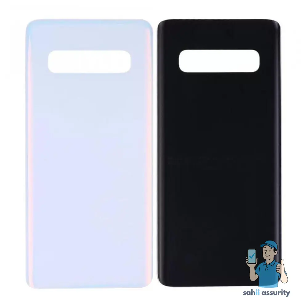 Back Panel Cover for Samsung Galaxy S10